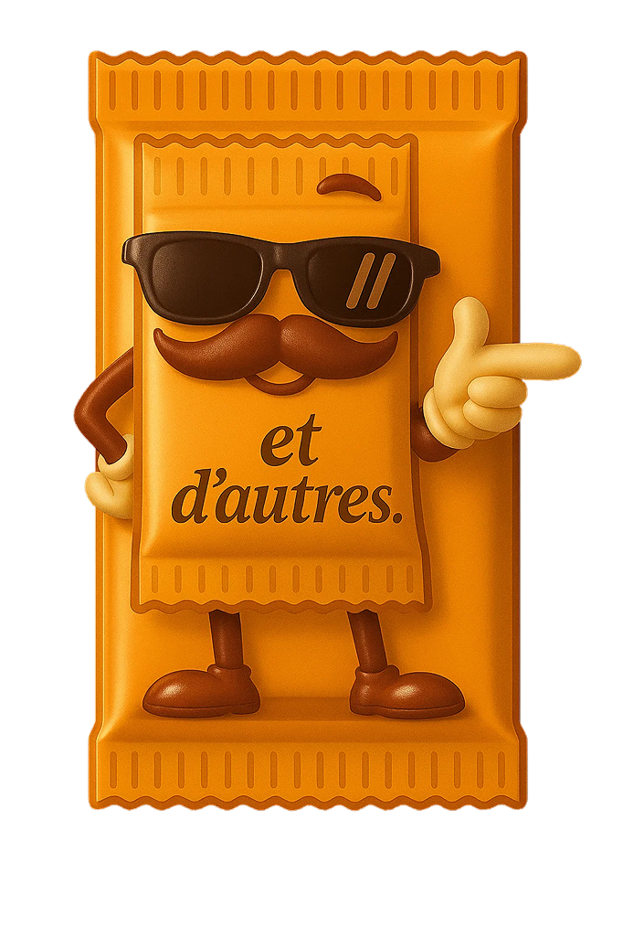 Autres boosters